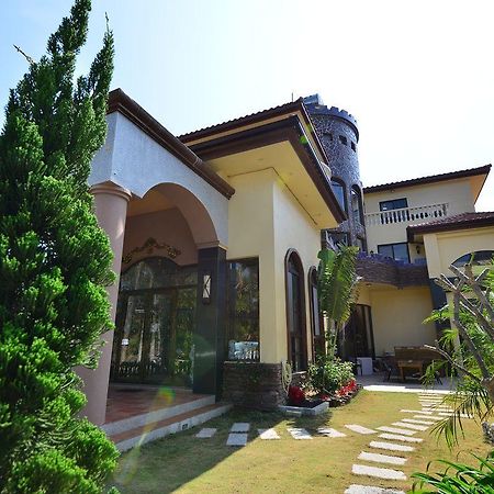 E-Ping Castle Hotel Nanwan Luaran gambar