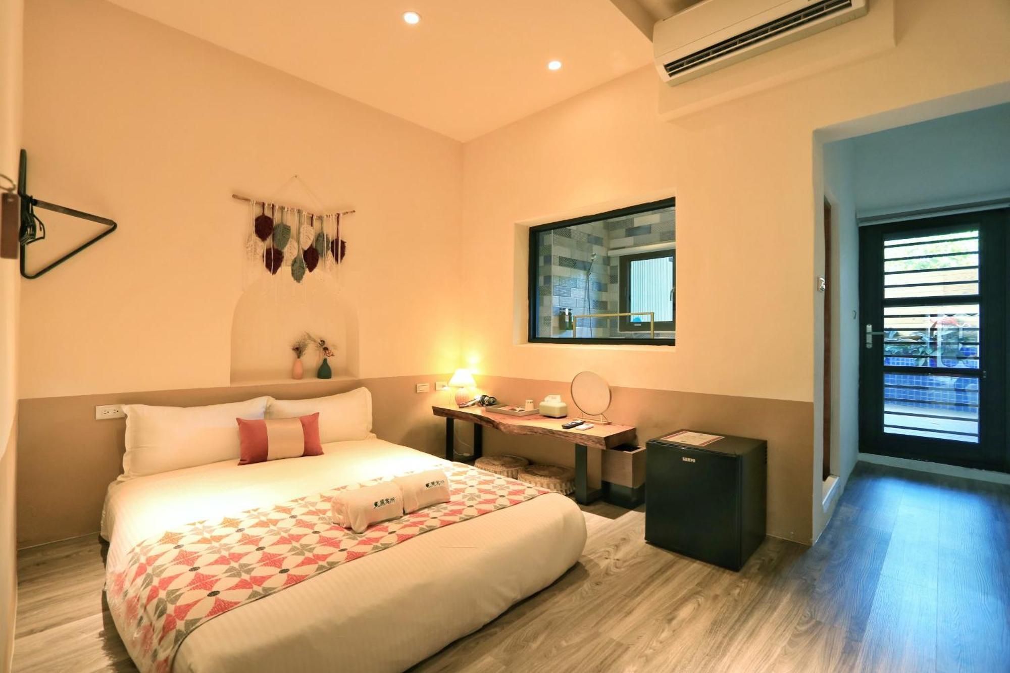 E-Ping Castle Hotel Nanwan Luaran gambar