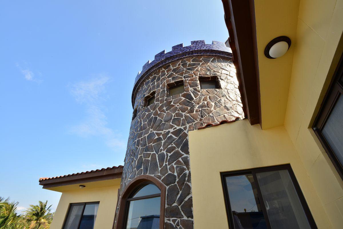 E-Ping Castle Hotel Nanwan Luaran gambar