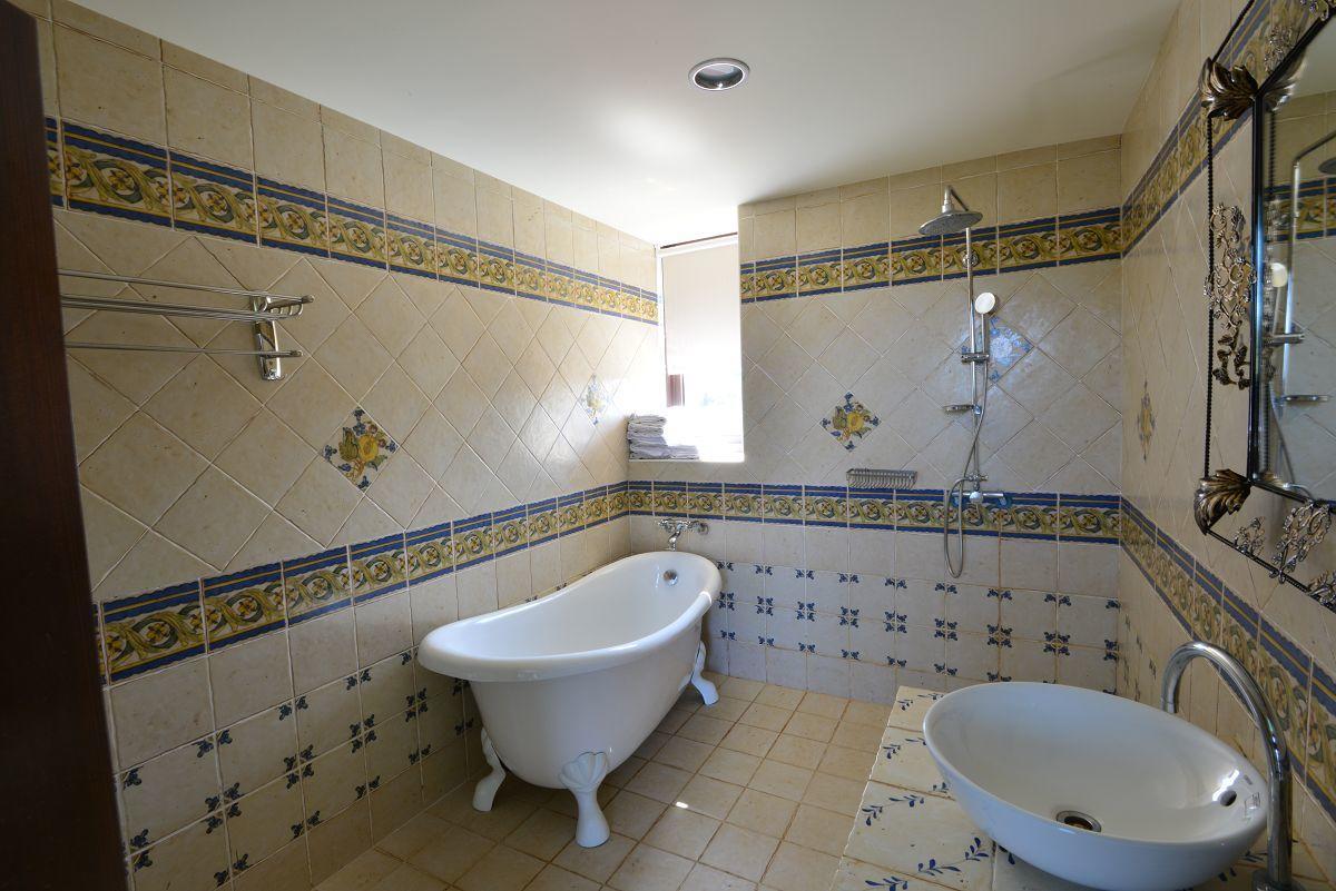 E-Ping Castle Hotel Nanwan Luaran gambar