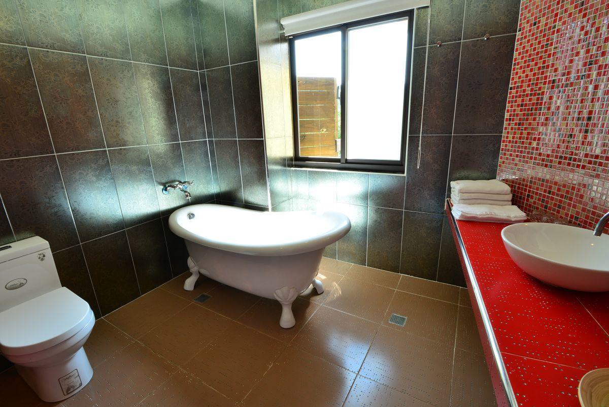 E-Ping Castle Hotel Nanwan Luaran gambar